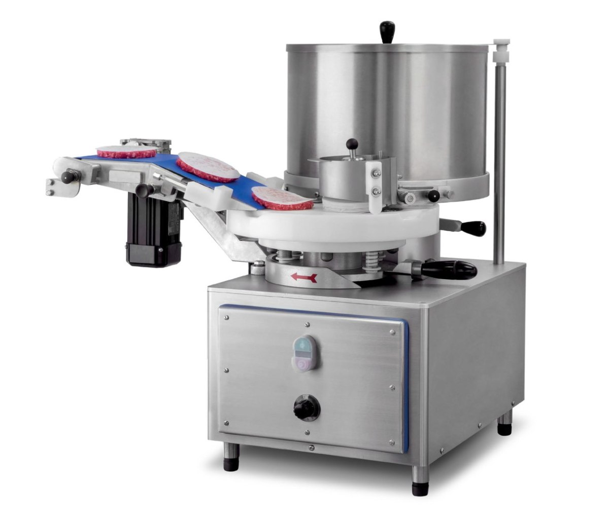 Przenośnik taśmowy do RQH-100A RQCB-MH Resto Quality